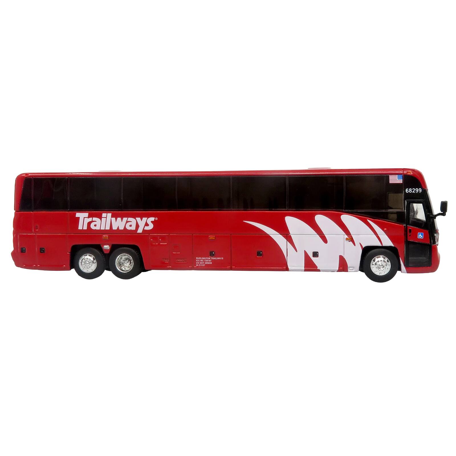 68299 Trailways