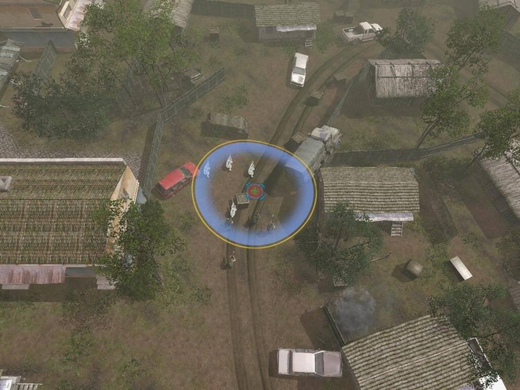 Alt View 4. Ubisoft - Raven Squad - Xbox 360.