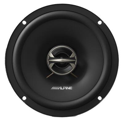 Alpine EL E65 G 6.5 Alpine EL E65 G 6.5