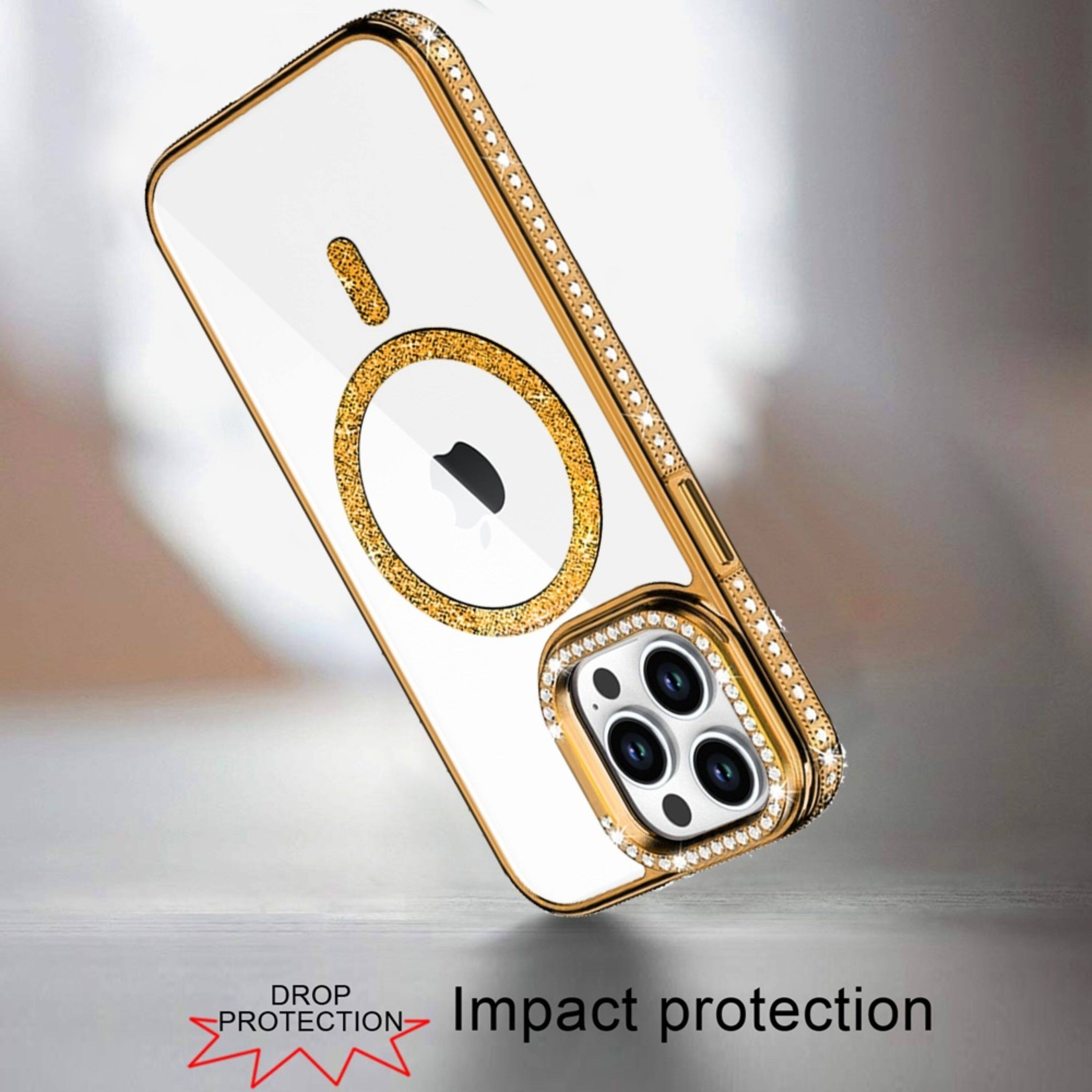 DROP PROTECTION  
Impact protection