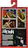 Teenage Mutant Ninja Turtles: The Last Ronin
Who is the Last Ronin?
In a future, battle-ravaged New York City, a lone surviving Turtle embarks on a seemingly hopeless mission seeking justice for the family he lost. From legendary TMNT co-creators Kevin Eastman and Peter Laird, get ready for the final story of the Teenage Mutant Ninja Turtles three decades in the making!
What terrible events destroyed his family and left New York a crumbling, post-apocalyptic nightmare? All will be revealed in this climactic Turtle tale that sees longtime friends becoming enemies and new allies emerging in the most unexpected places. Can the surviving Turtle triumph?