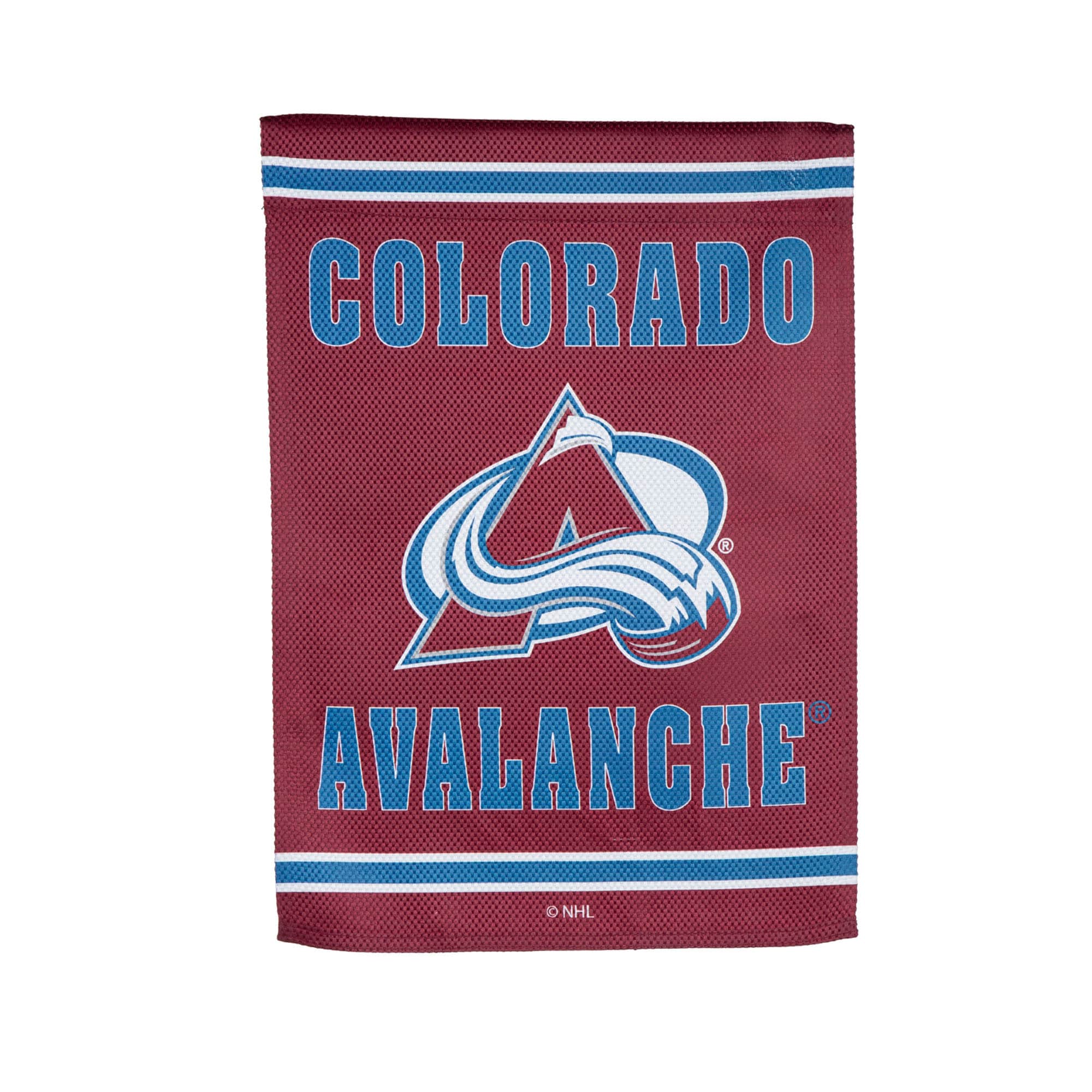 COLORADO
AVALANCHE
© NHL