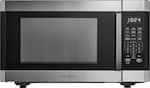 10:24
Time Cook
Time Defrost
Weight Defrost
Power Reheat
Sensor Melt/Soft
Popcorn Potato
Frozen Vegetable
Pizza Beverage
Dinner Plate
EXPRESS
1 2 3
4 5 6
7 8 9
0
Clock
Timer
Memory
Stop
Cancel
Power Saving
Start
+30 Sec.
INSIGNIA