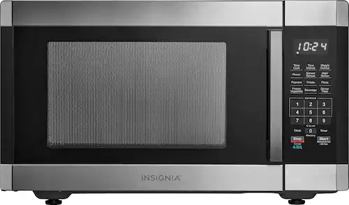 Countertop Microwaves