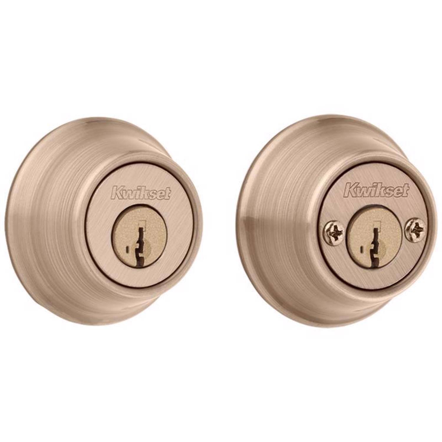 Kwikset