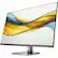Front. HP - HP 527da 27" Class Full HD LED Monitor - 16:9 - 27" Viewable - In-plane Switching (IPS) Technology - Edge LED Backlight - Metal Gray.