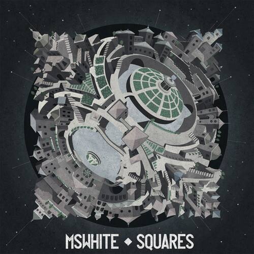 MS White - Squares   - COMPACT DISCS [CD] price history on PriceWatchPro