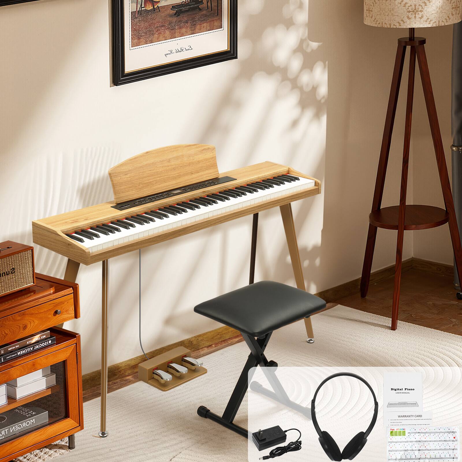 media item thumbnail