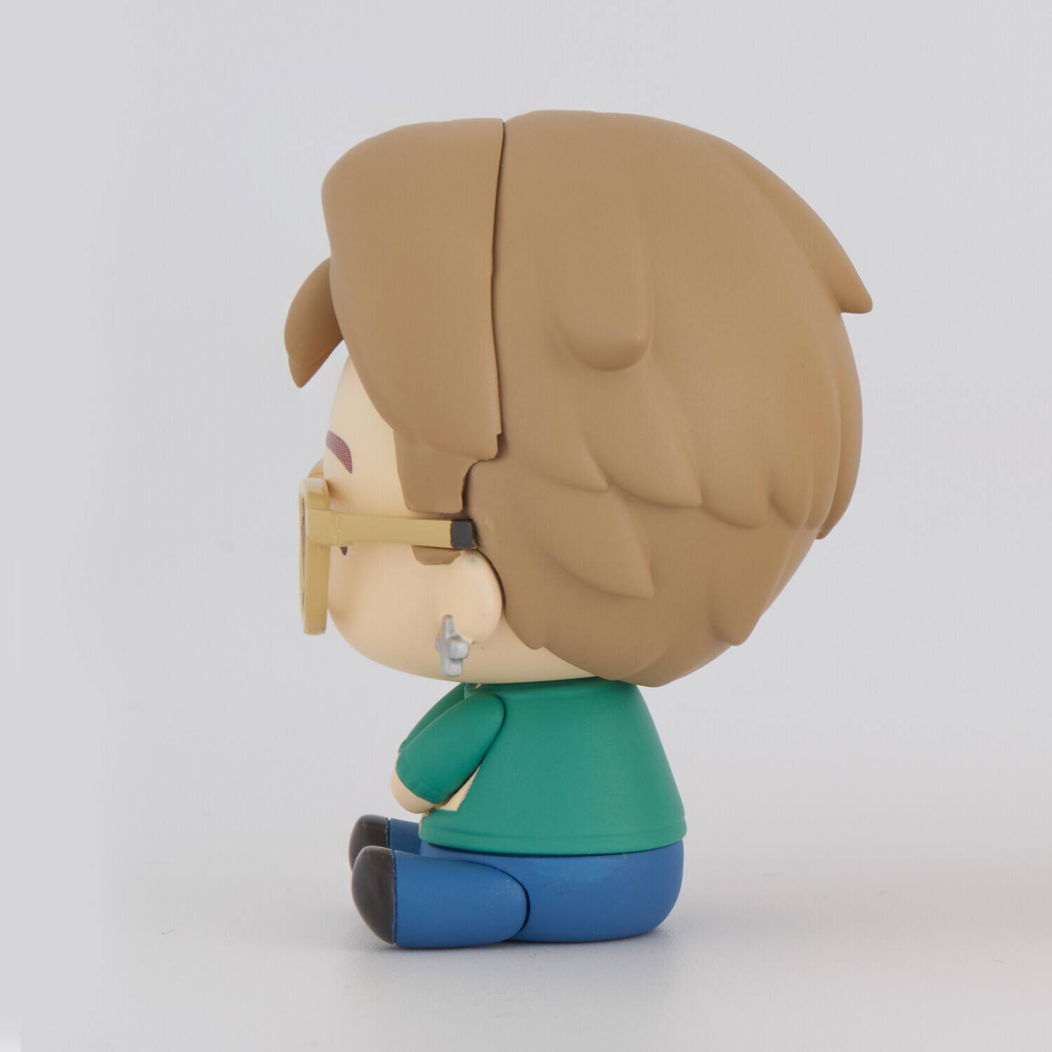 Alt View 3. PopMarket - BTS - BanPresto - Tinytan Dynamite Figure vol.2 (A: Jimin)   - Collectibles - Multicolor.