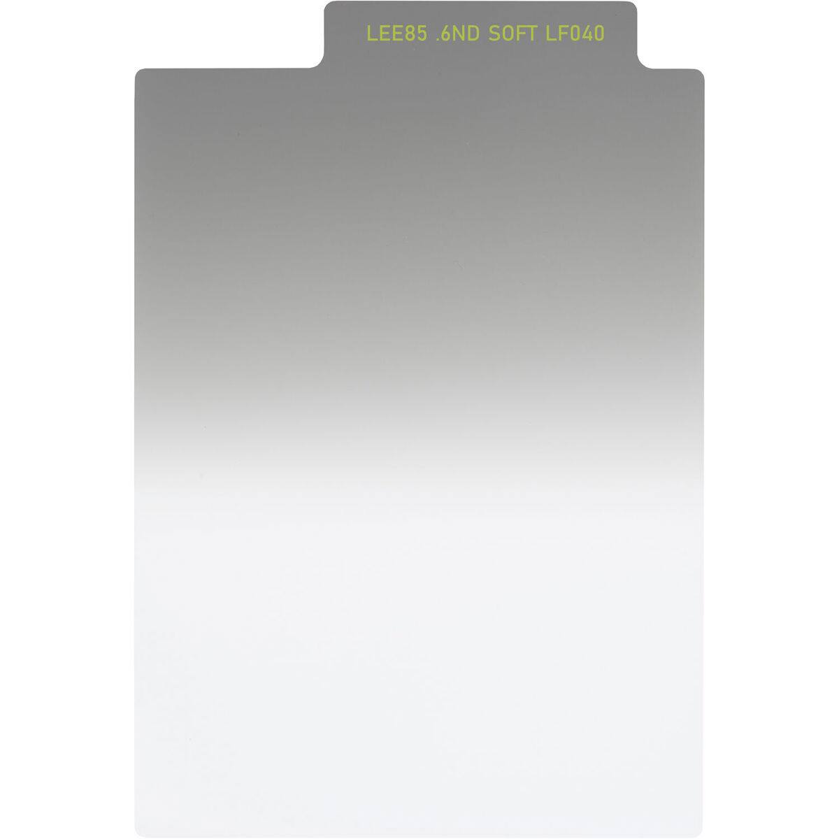 LEE85 .6ND SOFT LF040