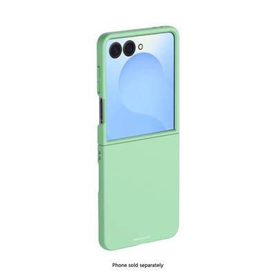 SAMSUNG - GreenLeaf Sahara Venture Series Slim Case for Samsung Galaxy Z Flip7