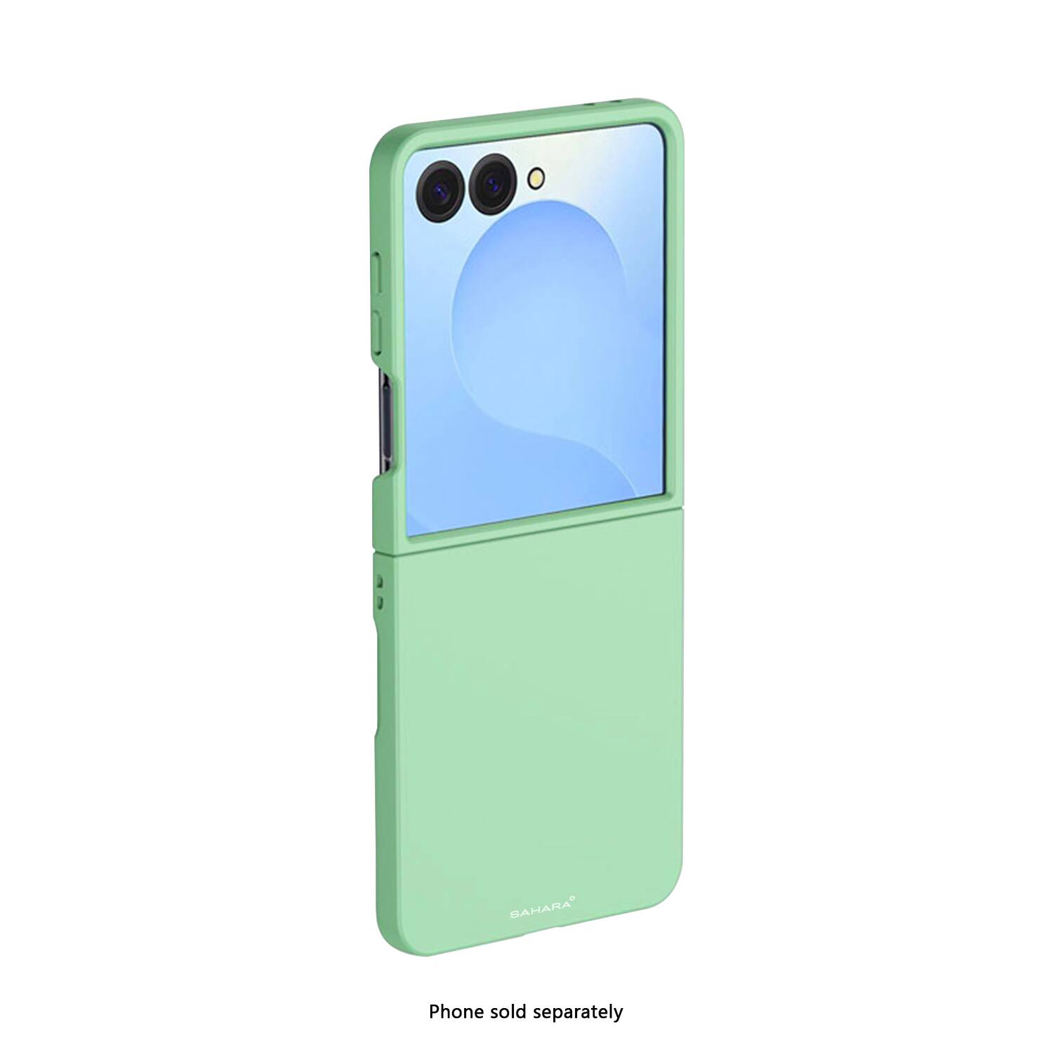 GAHARA Phone sold separately