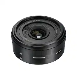 7artisans - 18mm f/5.6 Lens for L Mount
