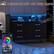 Adjustable RGB LED Strip Lights
- APP Control
- Remote Control
- Over 60000 Colors
- Mic Mode
- Music Mode
- Timing Mode