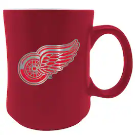 Great American Products - Detroit Red Wings 19oz. Starter Mug - Multicolor