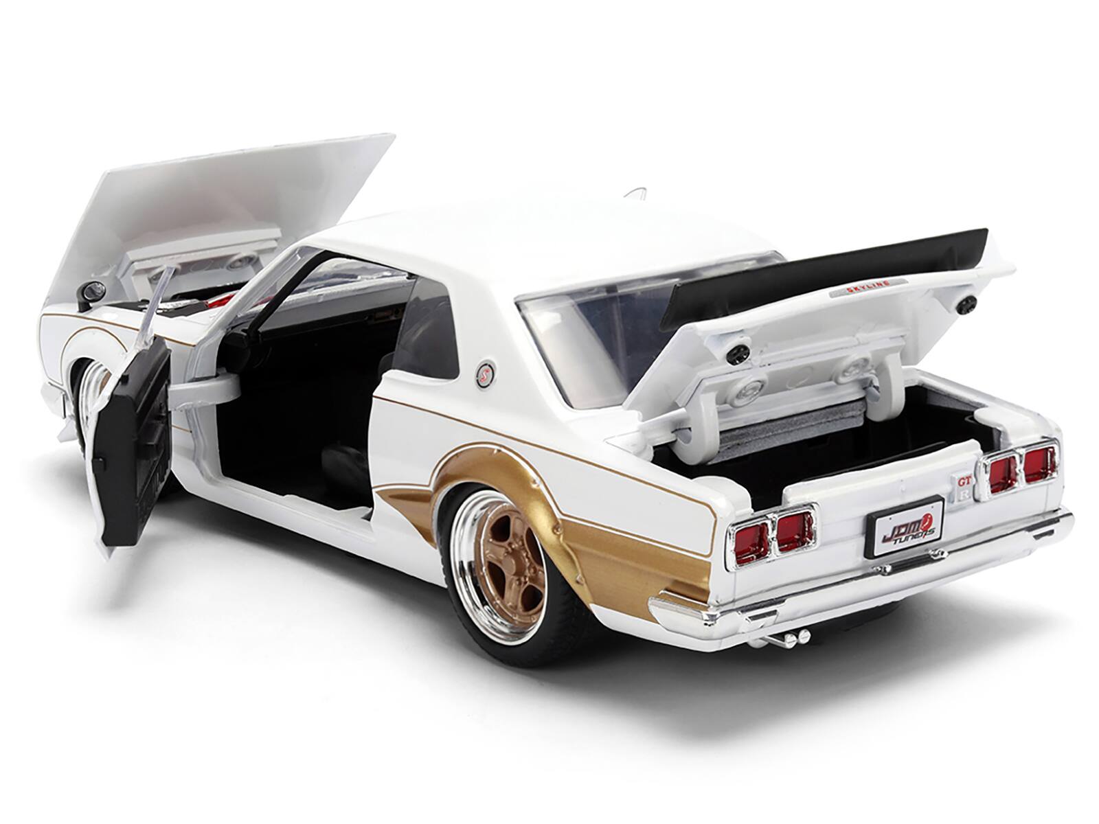 BEYER GT R JOM TU