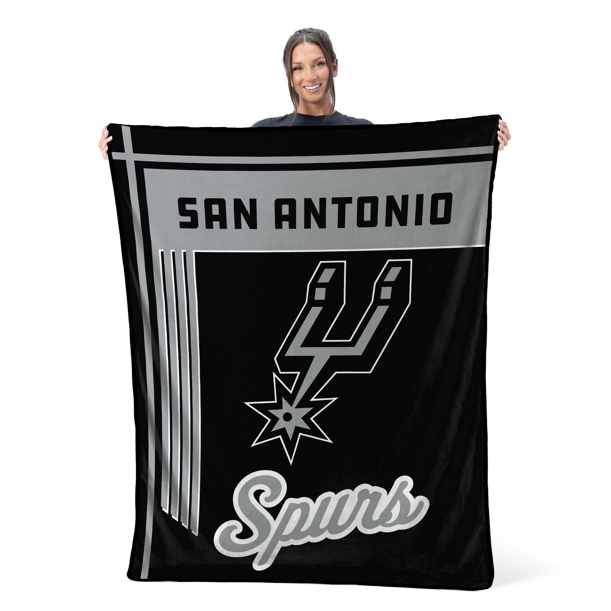 SAN ANTONIO  
Spurs
