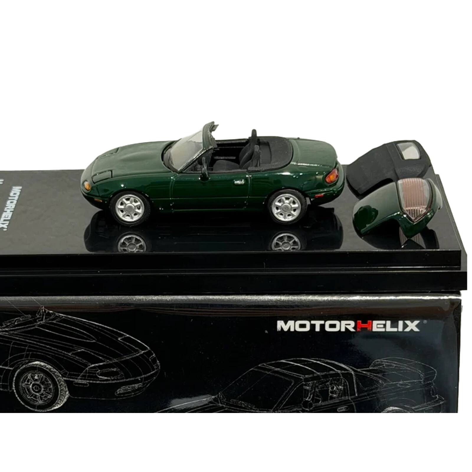MOTORHELIX