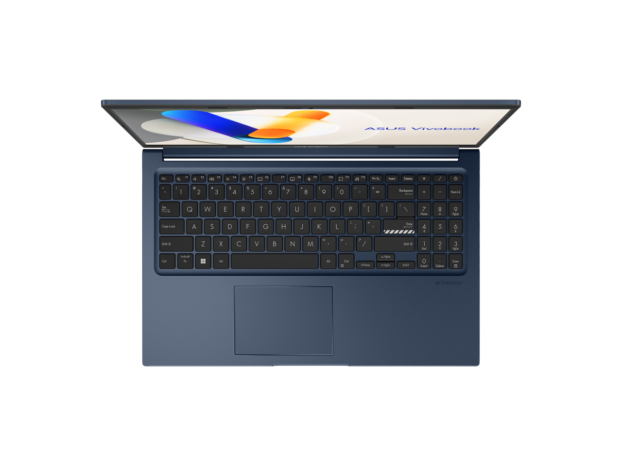 ASUS VivoBook

ASUS VivoBook

ASUS VivoBook