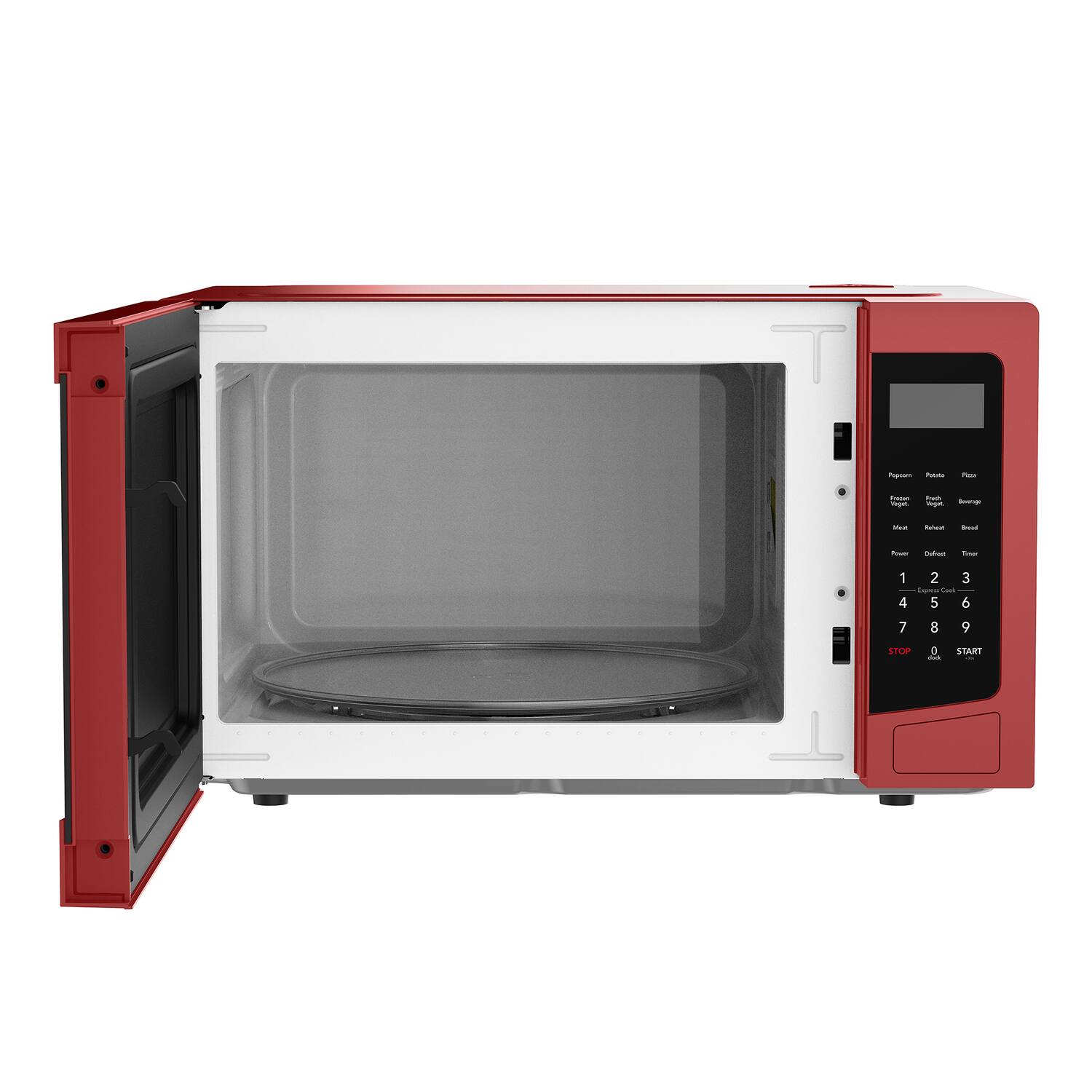 T - I aR wo - - - - - tao i 1 4 2 3 Spra -- 5 6 7 8 9 STOP C - START