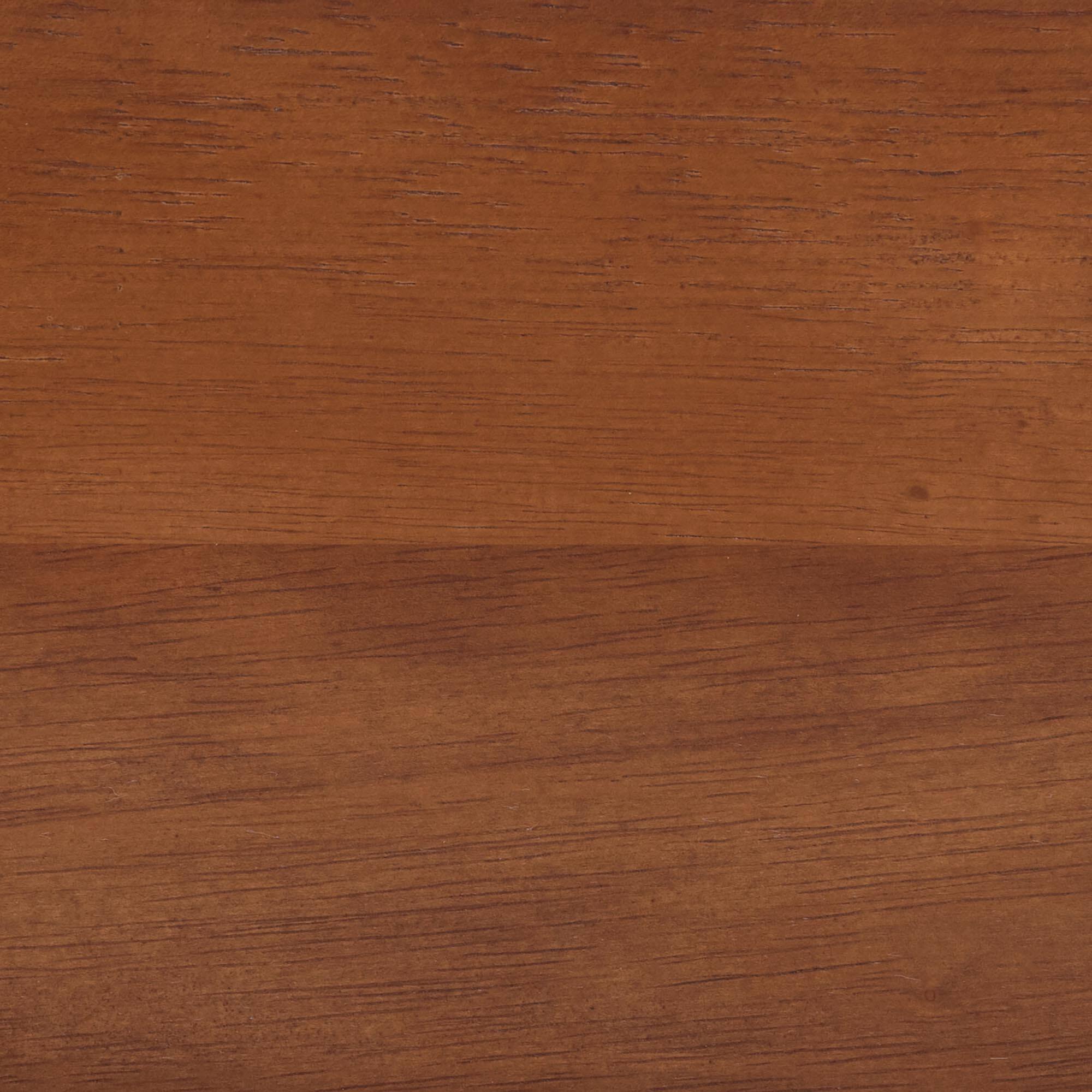 Alt View 7. Baxton Studio - Seamus 4-Piece Bedroom Set with 1 Nightstand, Queen - Walnut Brown.