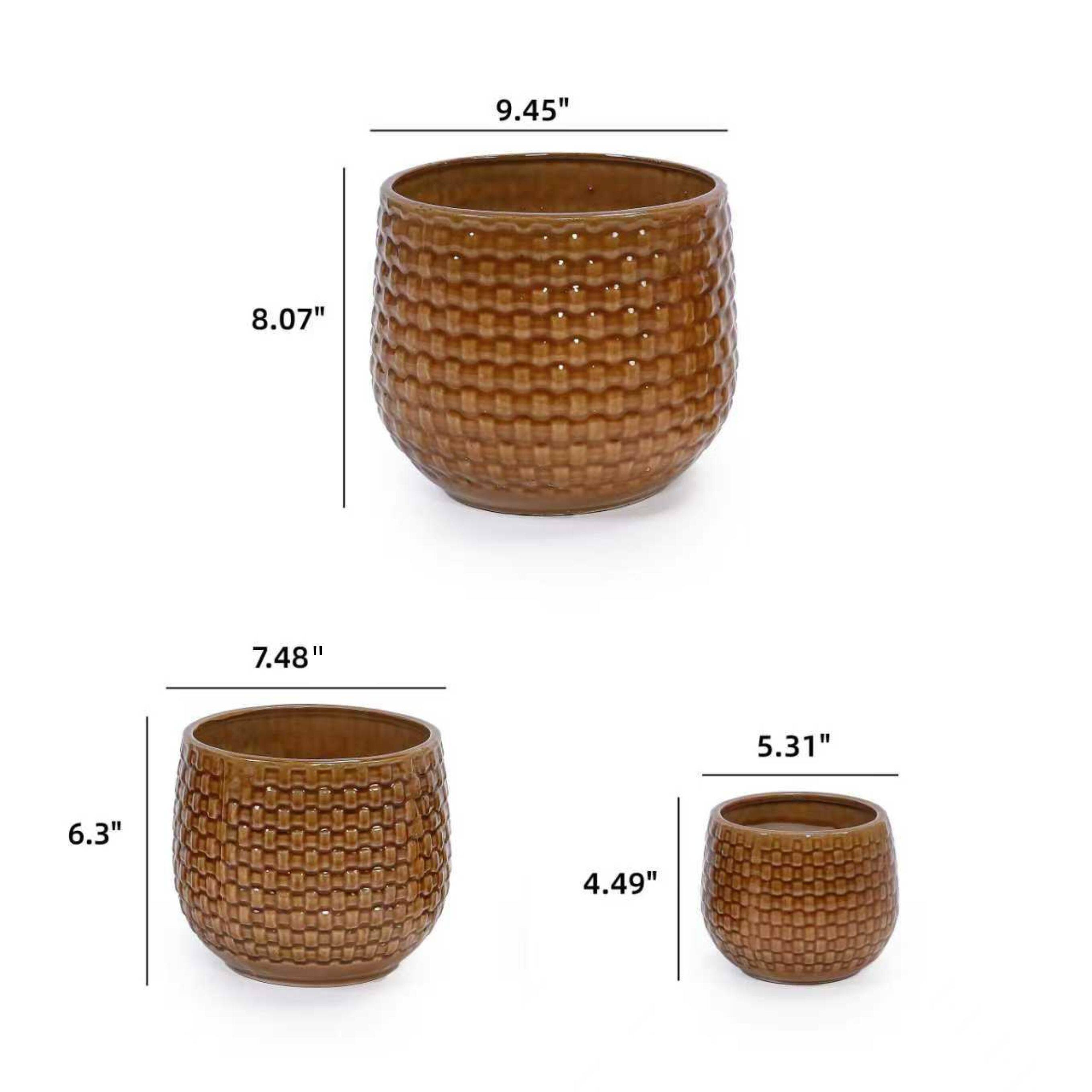 9.45"  
8.07"  
7.48"  
6.3"  
5.31"  
4.49"