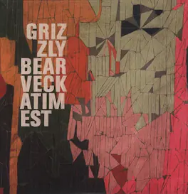 Grizzly Bear - Veckatimest - VINYL LP