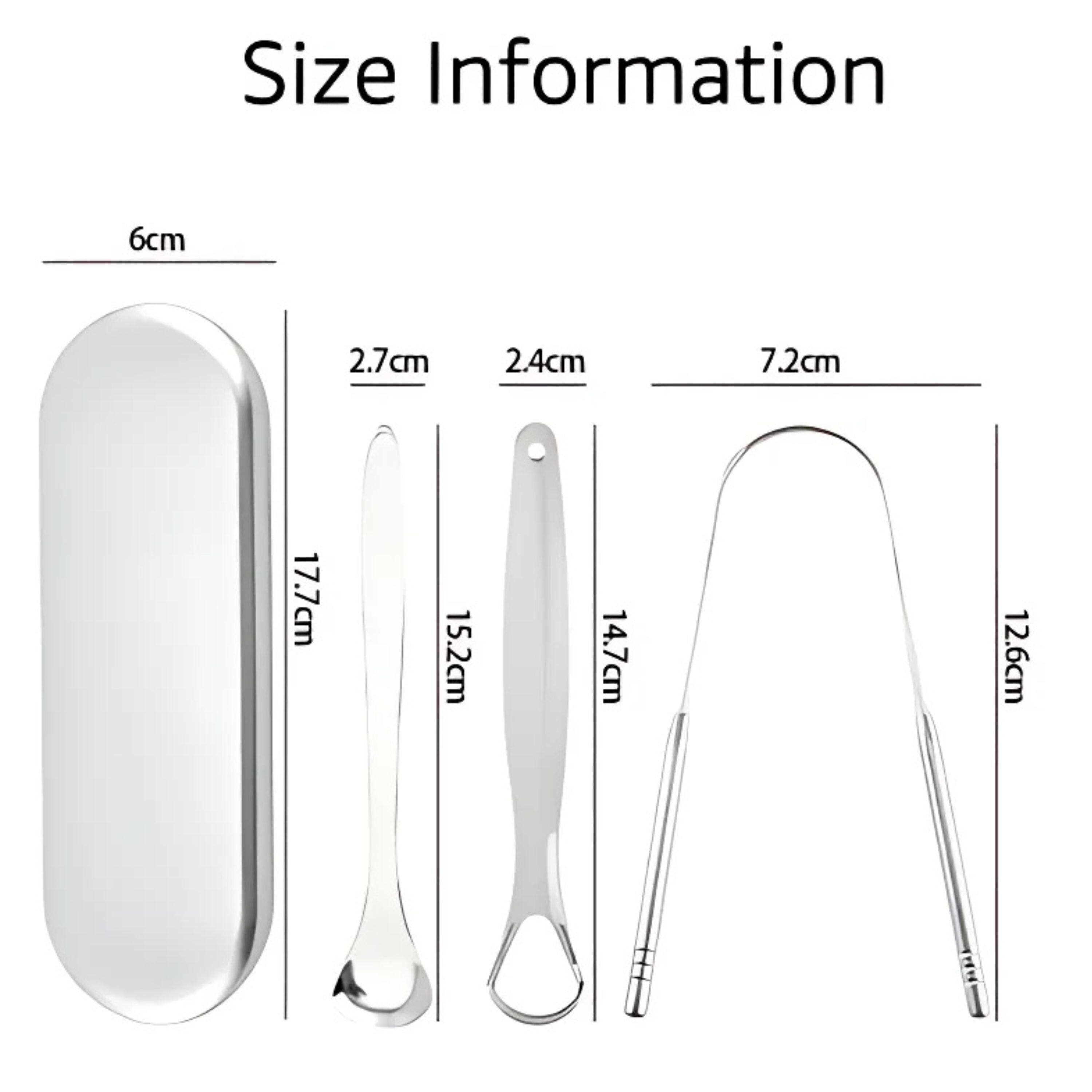 Size Information

- 6cm
- 2.7cm
- 2.4cm
- 7.2cm
- 17.7cm
- 15.2cm
- 14.7cm
- 12.6cm
