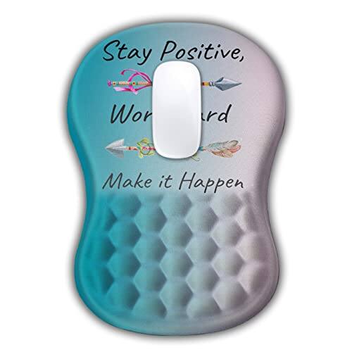 01-Inspirational Quote Stay Postive