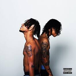 Rae Sremmurd - Sremmlife 2 - VINYL LP