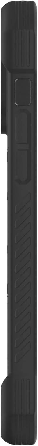 Back. Carson - CQ x Carson & Quinn MagSafe Case - iPhone 15 Pro - Clear - Clear.