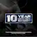 10 YEAR LIMITED PARTS WARRANTY*
*10-year limited parts warranty on the drive motor and drum. See product warranty for details.