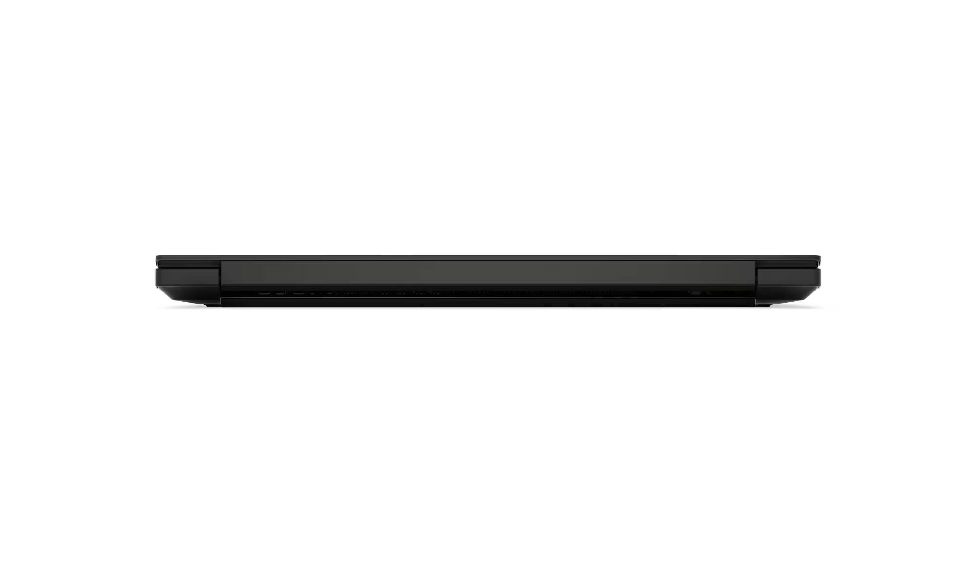 Alt View 1. Lenovo - Lenovo - ThinkPad P14s Gen 6 14" AI PC - Latest Model - Intel Ultra 7 with 32GB Memory - 512GB SSD - Black.