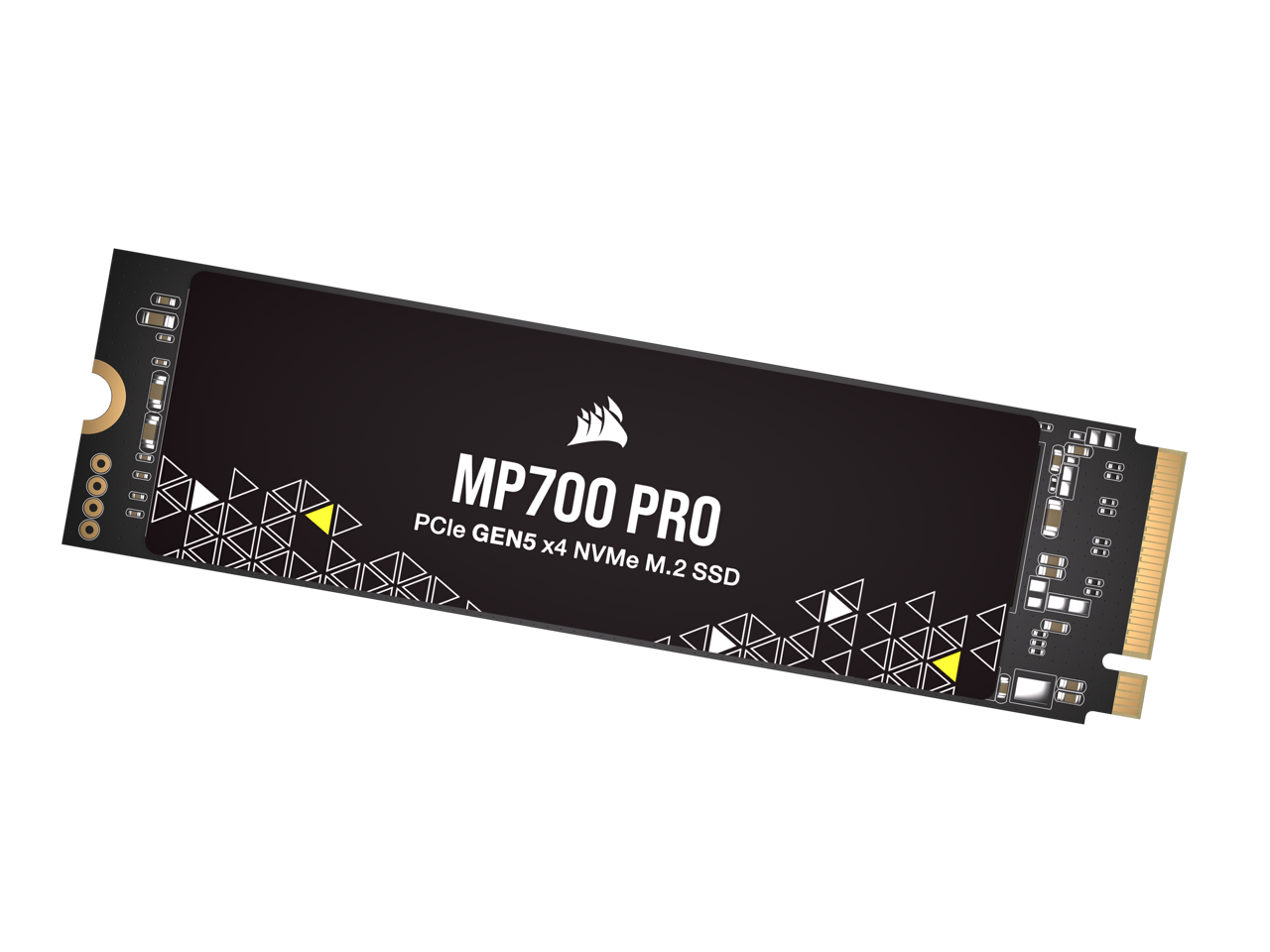 MP700 PRO  
PCIe GEN5 x4 NVMe M.2 SSD