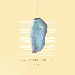 Hands Like Houses - Anon. - VINYL LP