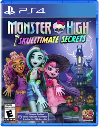 PS4 Monster High Skulltimate Secrets E ESRB EVERYONE E ESRB EVERYONE E ESRB EVERYONE E ESRB EVERYONE E ESRB EVERYONE E ESRB EVERYONE E ESRB EVERYONE E ESRB EVERYONE E ESRB EVERYONE E ESRB EVERYONE E ESRB EVERYONE E ESRB EVERYONE E ESRB EVERYONE E ESRB EVERYONE E ESRB EVERYONE E ESRB EVERYONE E ESRB EVERYONE E ESRB EVERYONE E ESRB EVERYONE E ESRB EVERYONE E ESRB EVERYONE E ESRB EVERYONE E ESRB EVERYONE E ESRB EVERYONE E ESRB EVERYONE E ESRB EVERYONE E ESRB EVERYONE E ESRB EVERYONE E ESRB EVERYONE E ESRB EVERYONE E ESRB EVERYONE E ESRB EVERYONE E ESRB EVERYONE E ESRB EVERYONE E ESRB EVERYONE E ESRB EVERYONE E ESRB EVERYONE E ESRB EVERYONE E ESRB EVERYONE E ESRB EVERYONE E ESRB EVERYONE E ESRB EVERYONE E ESRB EVERYONE E ESRB EVERYONE E ESRB EVERYONE E ESRB EVERYONE E ESRB EVERYONE E ESRB EVERYONE E ESRB EVERYONE E ESRB EVERYONE E ESRB EVERYONE E ESRB EVERYONE E ESRB EVERYONE E ESRB EVERYONE E ESRB EVERYONE E ESRB EVERYONE E ESRB EVERYONE E ESRB EVERYONE E ESRB EVERYONE E ESRB EVERYONE E ESRB EVERYONE E ESRB EVERYONE E ESRB E - [E (Everyone)]