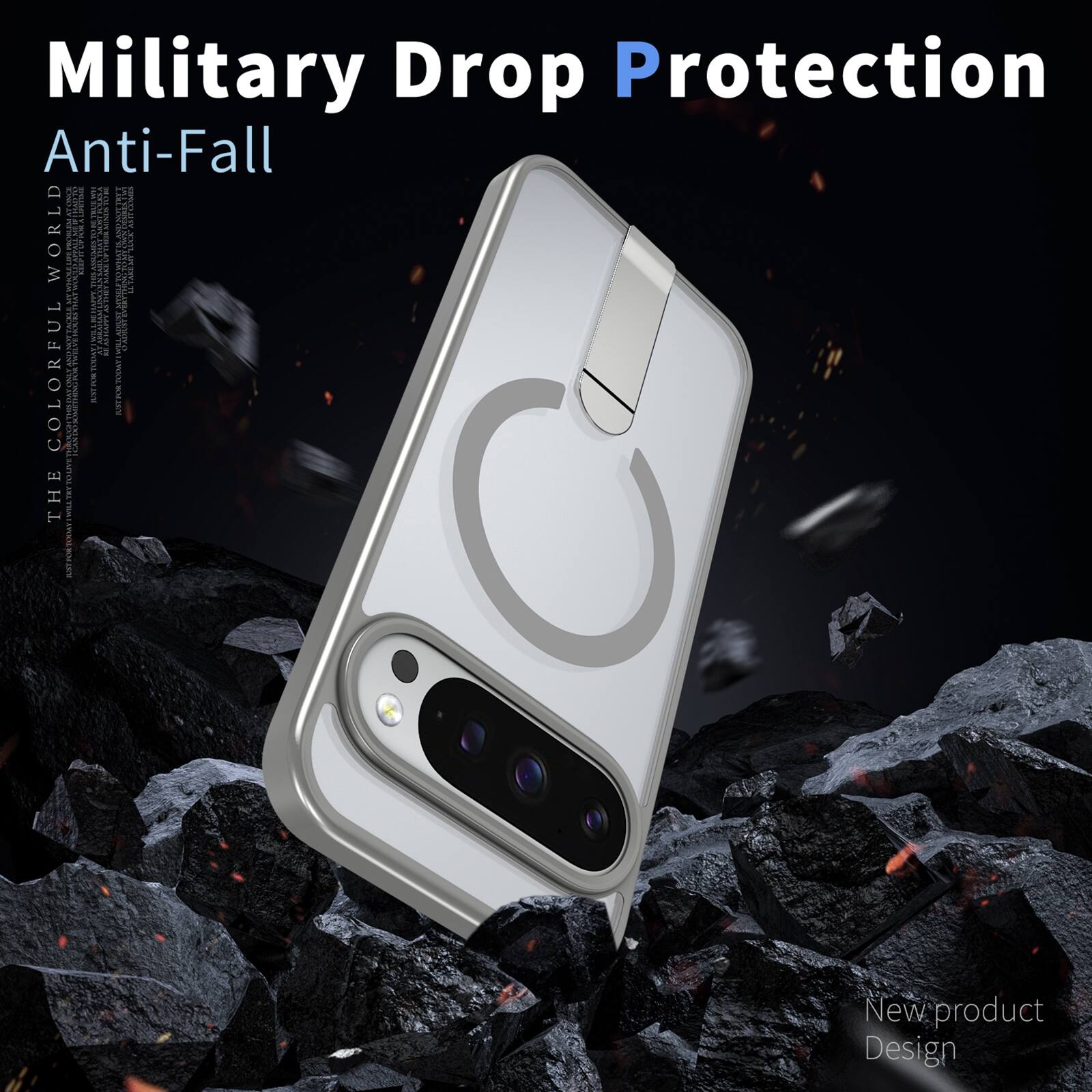 Military Drop Protection Anti-Fall  
UNAME ... WWW.FALVER  
MEXICES DILIC | WORLD  
JAVER EVRI ESS - TEXT RUS ARICANA RUS  
THE COMBISE COLORFUL TODAY BOA TODAY  
KIST NOT POST THE T FOMMY UTHAI BOCKS ISINT  
New product Design