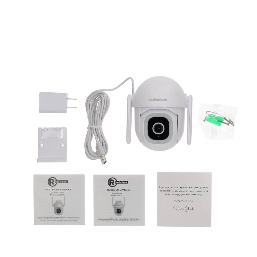 radioshack R ramimanars CAMARA DE EXTERIOR - - vao 5a1O R radioshack OUTDOOR CAMERA i - - A9 inana g fo hopping fuP imart HEM an Radiathank - appraziate pher TUPURPS und Kge ytu anjg V - Tckaoiogs : P imart ving! RalaSL Lal