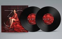 Pastora Soler - 30 - VINYL LP