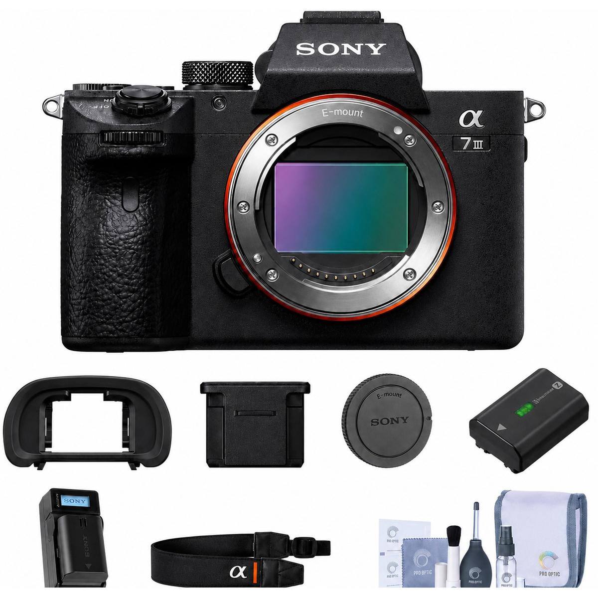 SONY  
NO  
E-mount  
a 7  
E-mount SONY  
E  
N ESTRIQLE  
SONY  
SONY  
a  
2019  
PROBIC  
PRODYTIC  
PRO APTIC