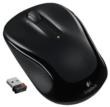 Logitech