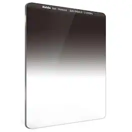 HAIDA RED-DIAMND SOFT GRAD ND0.9 FLTR