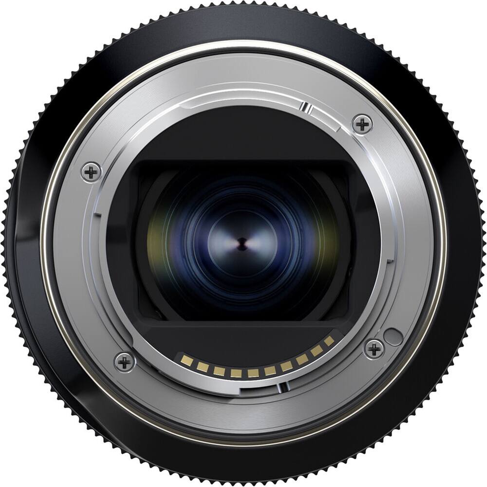 Alt View 3. Tamron - 25-200mm F2.8-5.6 Di III VXD G2 Lens for Sony E-mount Mirrorless Cameras Accessory Bundle.