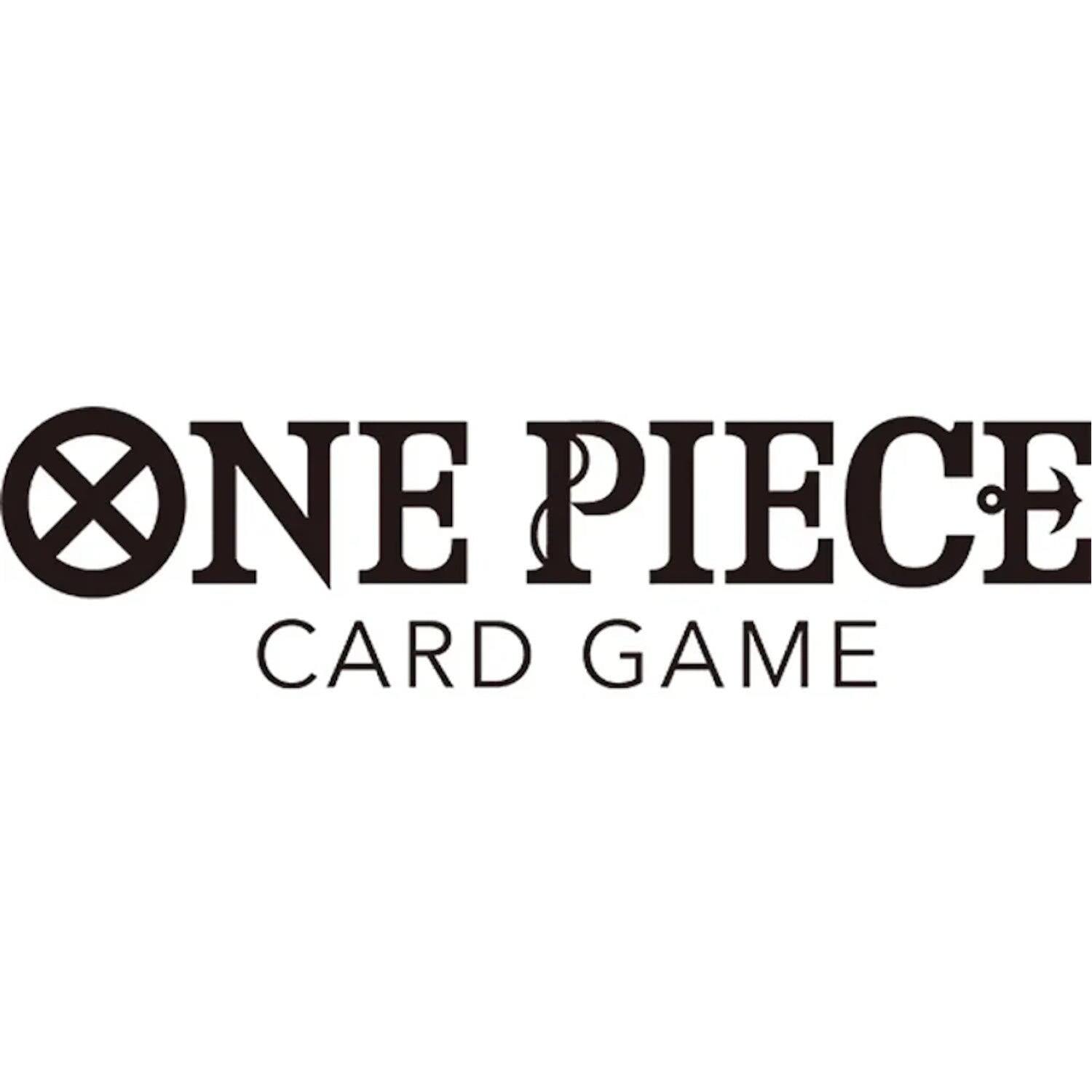 ONE PIECE CARD GAME