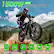 PEAK 1500W POWERFUL MOTOR
20 MPH MAX SPEED
7 SPEED SHIMANO GEARS
90 N.M TORQUE
30° CLIMB SLOPES
UL 2849 CERTIFIED
SGS US CERTIFIED
GCC 1512 CERTIFIED