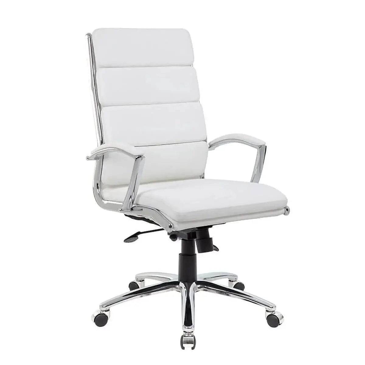 PREMIUM Caressoftplus Executive Office Chair for Professionals ...