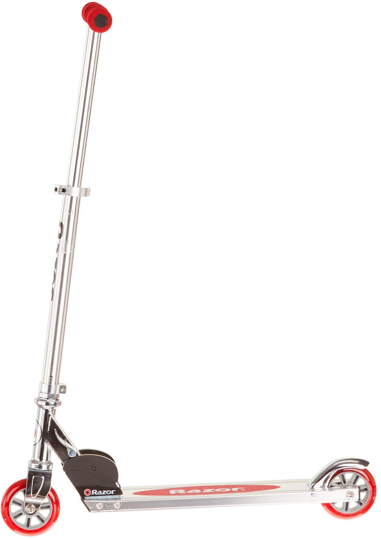 The text on the image reads "Razor Razer."