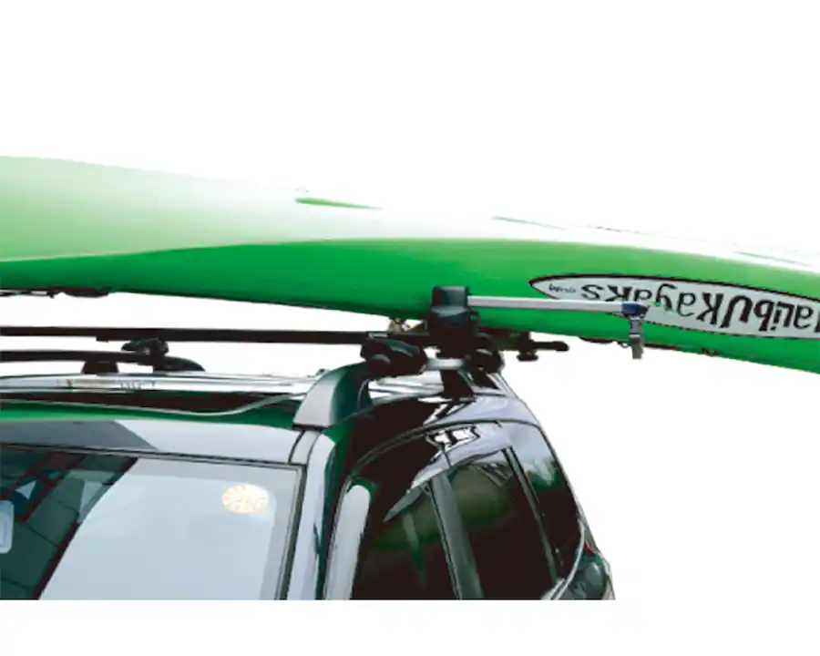 INNO Racks Kayak Side Load Silver INA453 - Best Buy