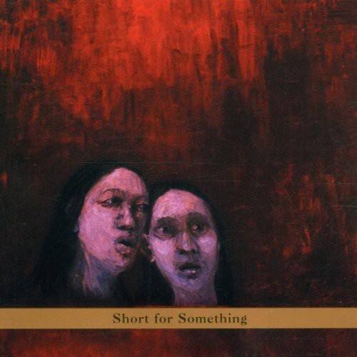 New Klezmer Trio - Short for Something   - COMPACT DISCS [CD] price history on PriceWatchPro