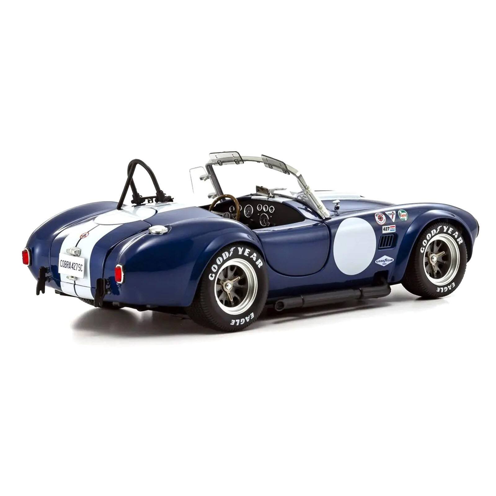 COBRA A427SC  
GOOD YEAR EAGLE